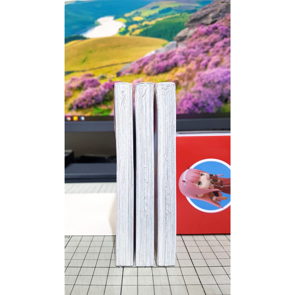 免運 現貨 100天內澈底攻陷宣稱不可能談百合戀的女生 1、2、3END かやこ みかみてれん 首刷書腰 東立-細節圖4