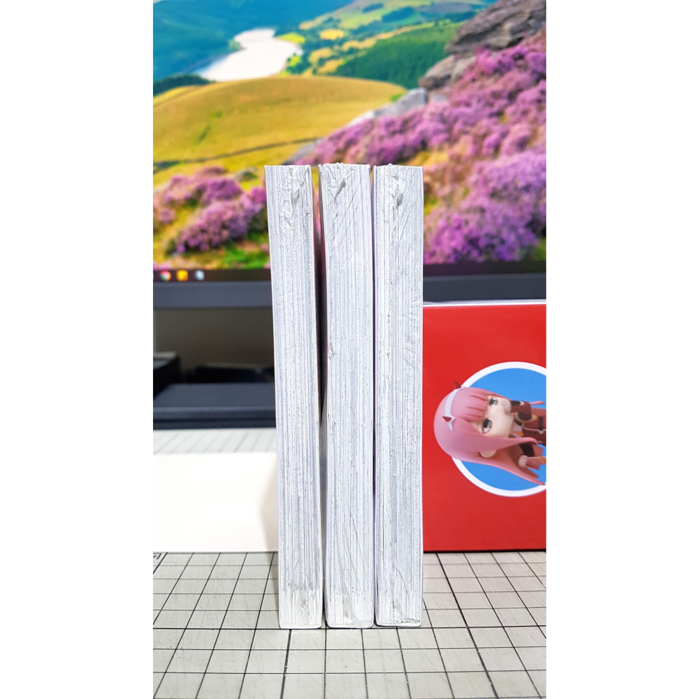 免運 現貨 100天內澈底攻陷宣稱不可能談百合戀的女生 1、2、3END かやこ みかみてれん 首刷書腰 東立-細節圖6