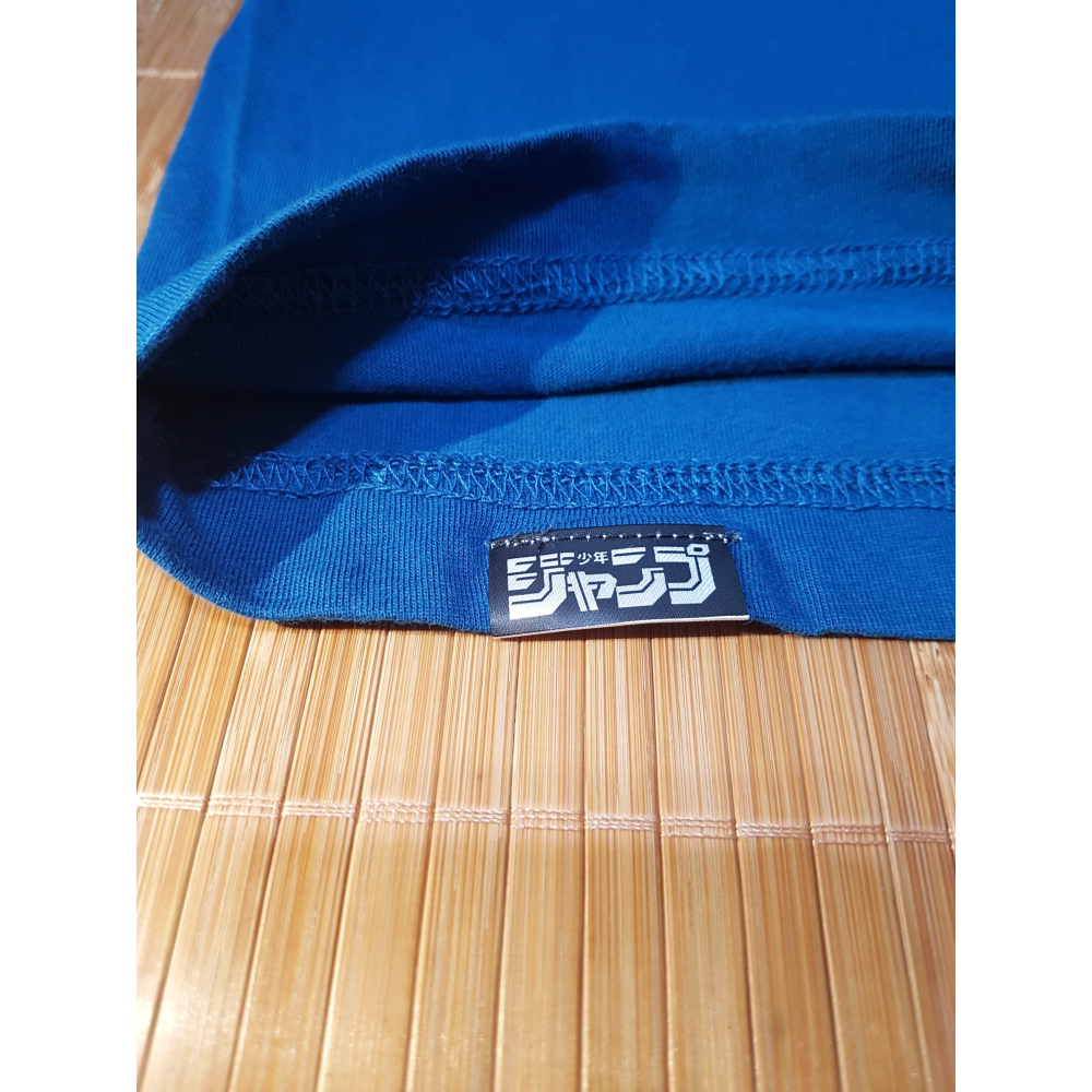 [長夜餘火]免運 現貨24小時出貨 UNIQLO 航海王 海賊王 白鬍子 聯名T恤 週刊少年Jump 50周年 全新-細節圖6