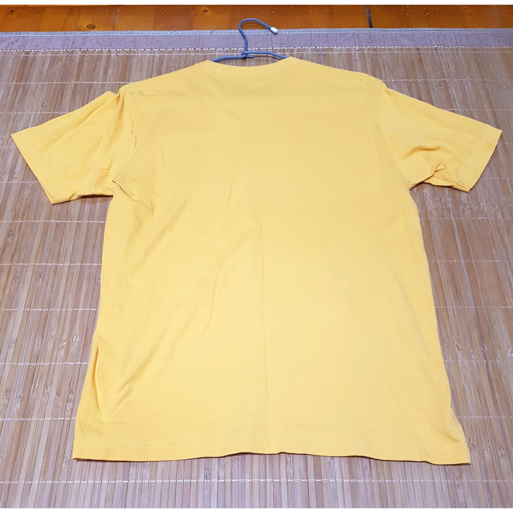 [長夜餘火]免運 現貨24小時出貨 UNIQLO 聖鬥士星矢 聯名T恤 週刊少年Jump 50周年 全新-細節圖2