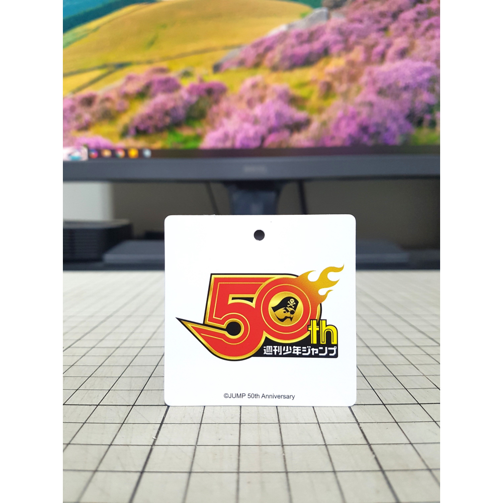 [長夜餘火]免運 現貨24小時出貨 UNIQLO 聖鬥士星矢 聯名T恤 週刊少年Jump 50周年 全新-細節圖8