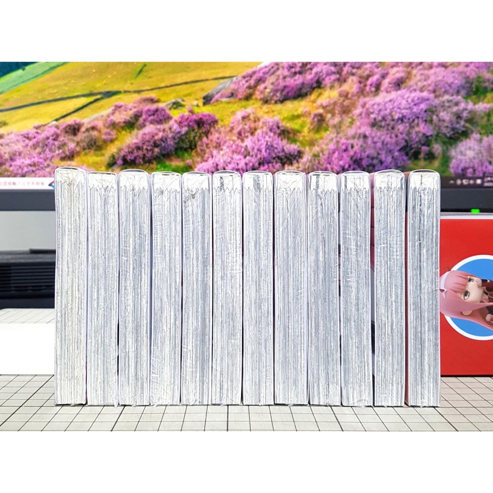 [長夜餘火]免運 現貨24小時出貨 薰香花朵凛然綻放 1~13 首刷限定版 三香見SAKA 首刷書腰 秋饗祭 東立 全新-細節圖7