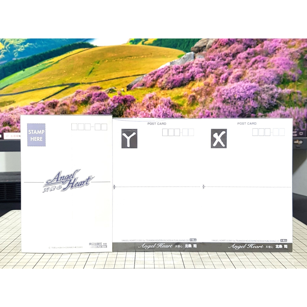 免運 全首刷 Angel Heart 天使心 1、2、3、4、5、6、7、8、9、10、11、12~33+導讀 首刷限定-細節圖9