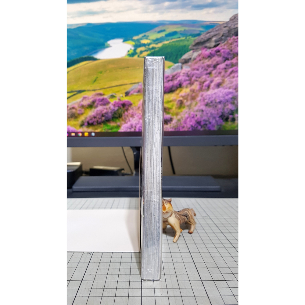 [長夜餘火]免運 現貨24小時出貨 巴爾札的軍靴 4 中島三千恒 東立 全新-細節圖5