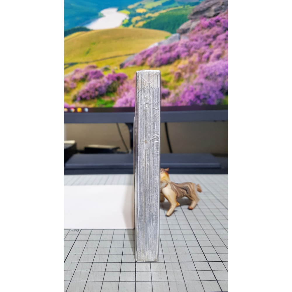 [長夜餘火]免運 現貨24小時出貨 巴爾札的軍靴 4 中島三千恒 東立 全新-細節圖6