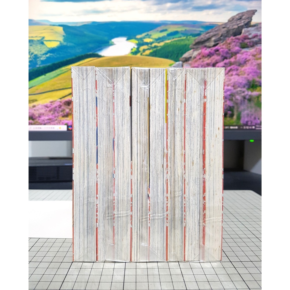 [長夜餘火]免運 現貨 棋靈少女 1、2、3、4、5、6、7、8END 安藤慈朗 かとりまさる 東立 自有書 無章釘-細節圖5