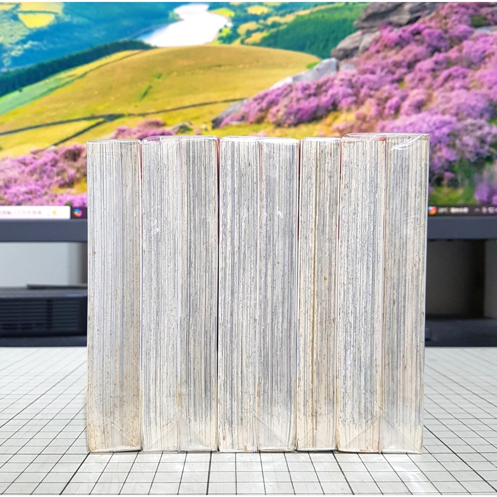 [長夜餘火]免運 現貨 棋靈少女 1、2、3、4、5、6、7、8END 安藤慈朗 かとりまさる 東立 自有書 無章釘-細節圖6