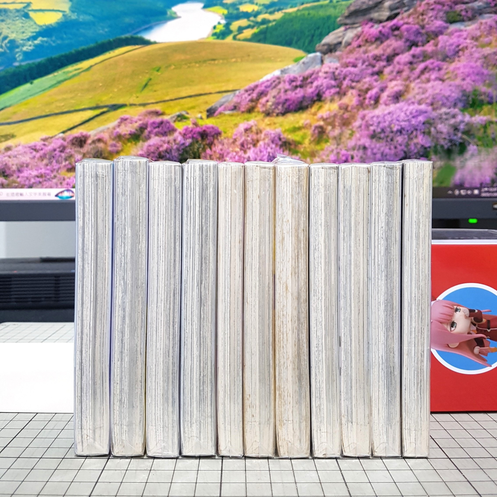 免運 CLOTH ROAD 服裝戰鬥師 1、2、3、4、5、6、7、8、9、10、11END okama 倉田英之 青文-細節圖4