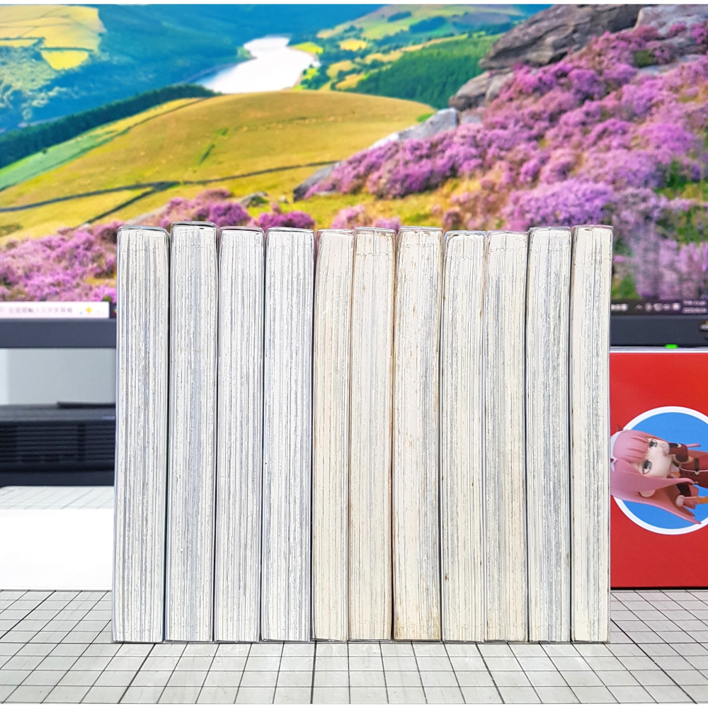 免運 CLOTH ROAD 服裝戰鬥師 1、2、3、4、5、6、7、8、9、10、11END okama 倉田英之 青文-細節圖6