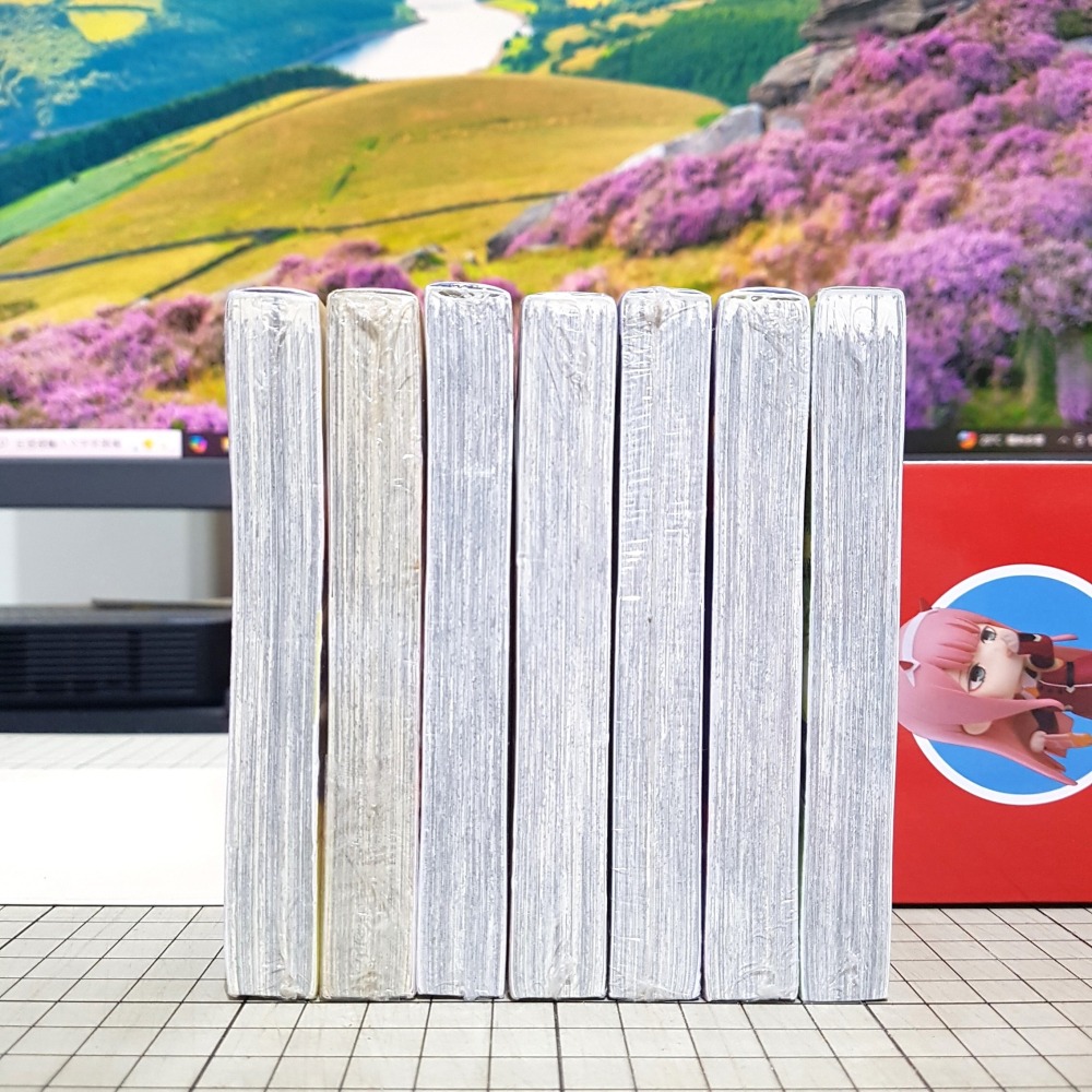 [長夜餘火]免運 現貨24小時出貨 家有女友 1~13 流石景 東立 全新-細節圖6