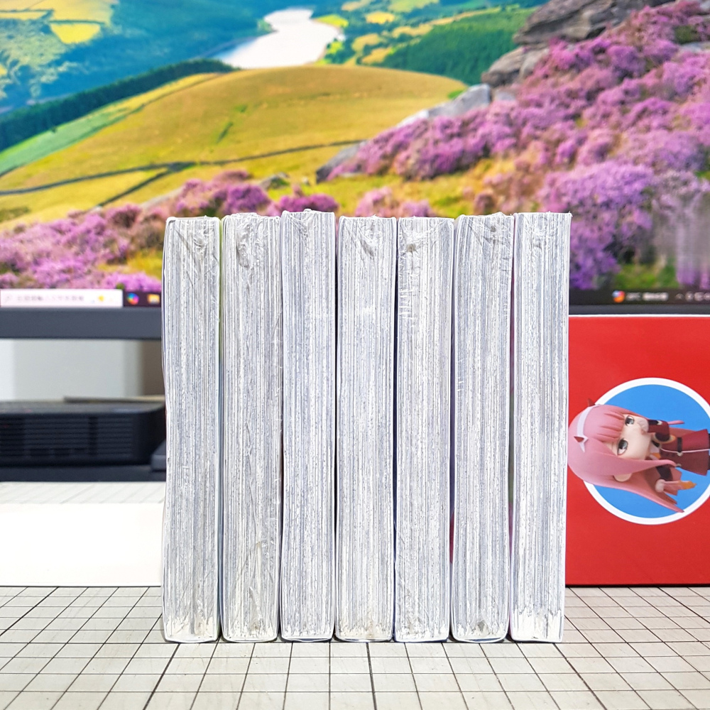 [長夜餘火]免運 現貨24小時出貨 家有女友 1、2、3、4、5、6、7、8、9、10、11、12、13 流石景 東立-細節圖4