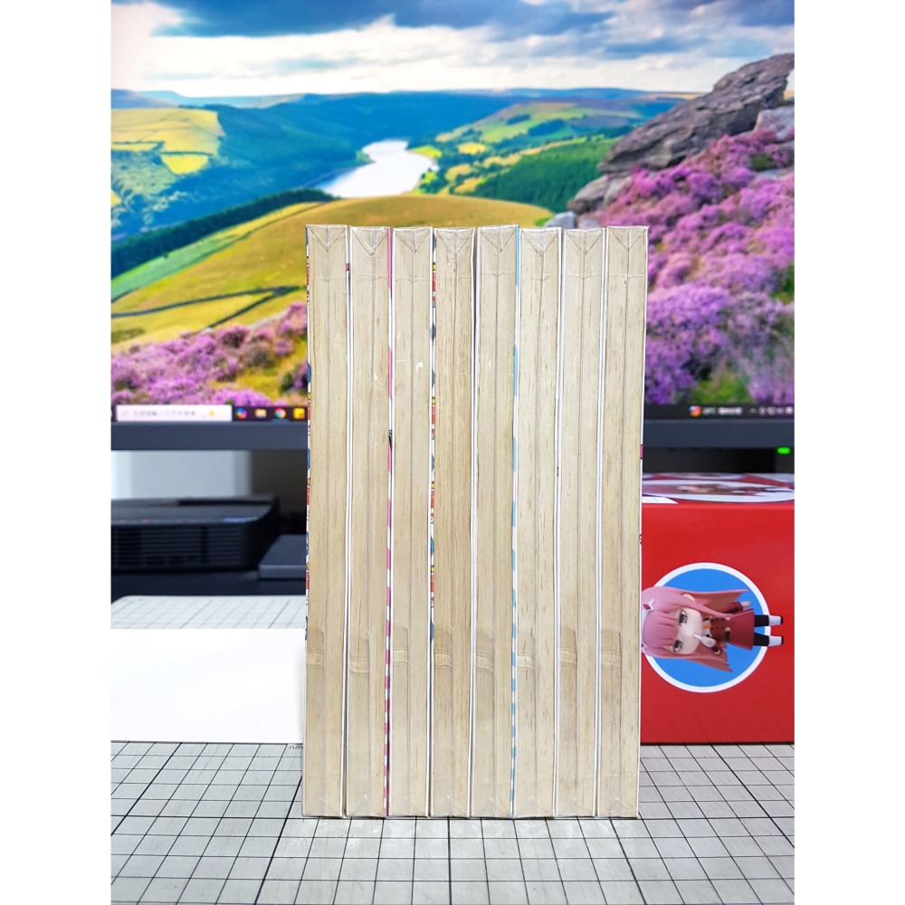 [長夜餘火]免運 現貨 小叮噹 國小數學百科 數學圖形大追蹤、面積.體積大集合、乘除法對抗、統計圖表大挑戰 牛頓 自有書-細節圖5