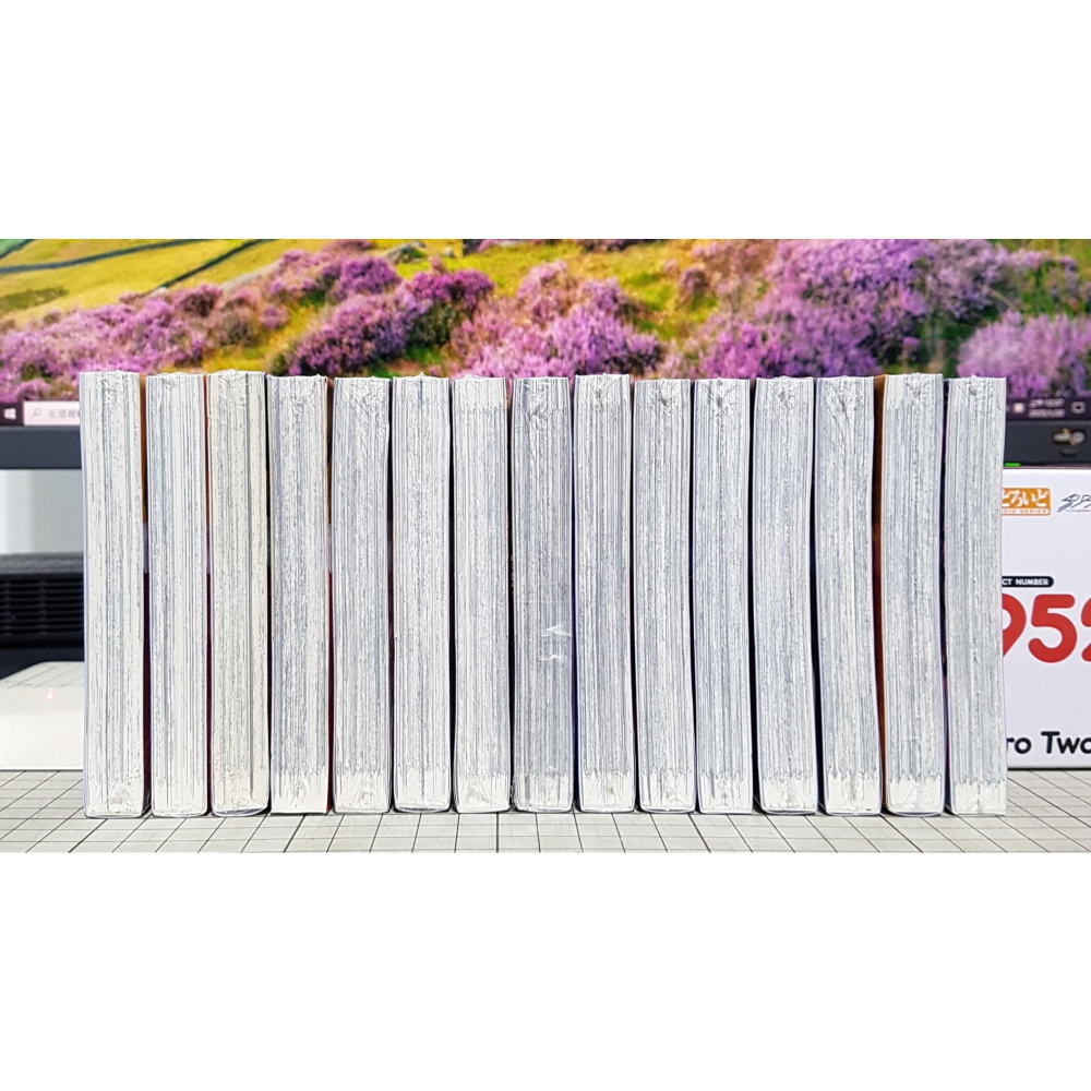 [長夜餘火]免運 現貨24小時出貨 SAKAMOTO DAYS 坂本日常 1~21 鈴木祐斗 東立 首刷書腰 全新-細節圖4