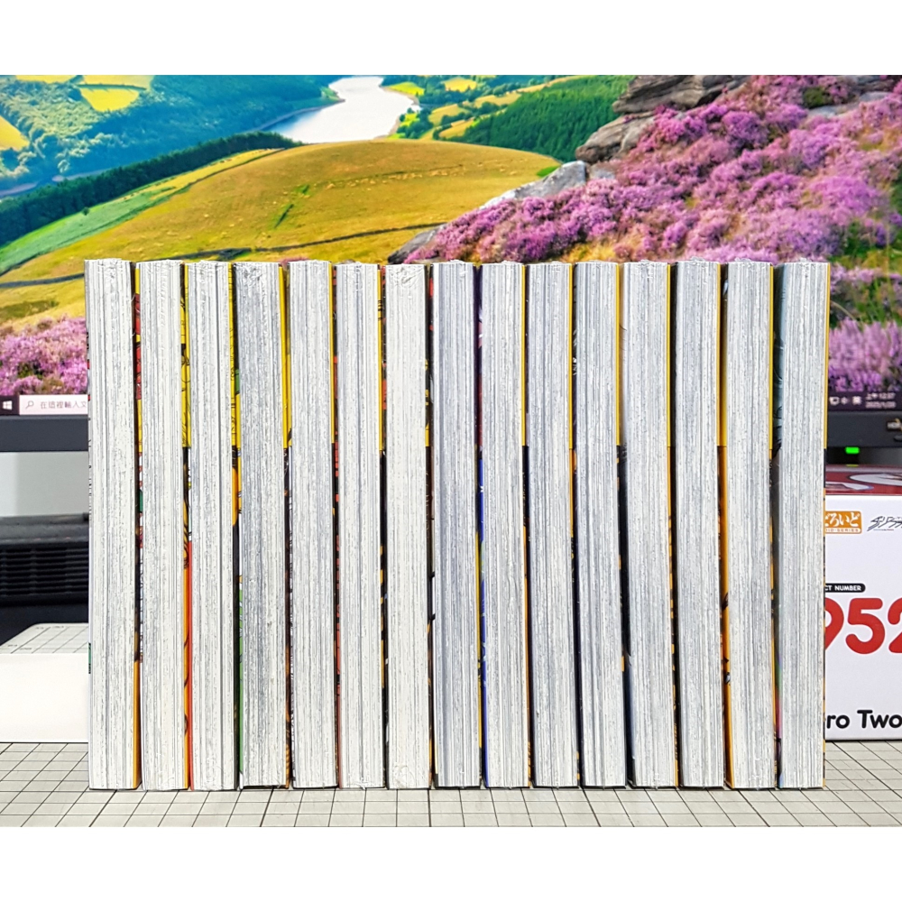 [長夜餘火]免運 現貨24小時出貨 SAKAMOTO DAYS 坂本日常 1~21 鈴木祐斗 東立 首刷書腰 全新-細節圖5