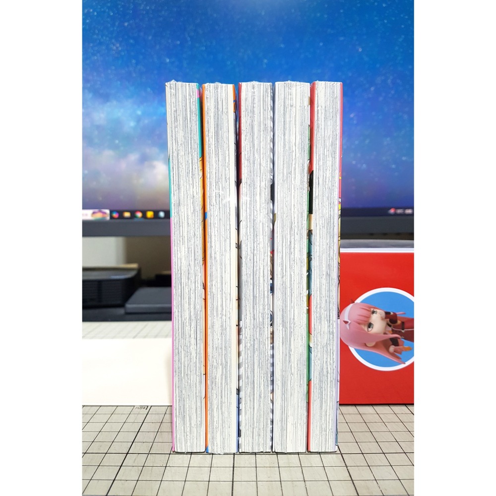 [長夜餘火]免運 現貨24小時出貨 白晝的流星 9~12END+番外篇 山森三香 東立 全新-細節圖6