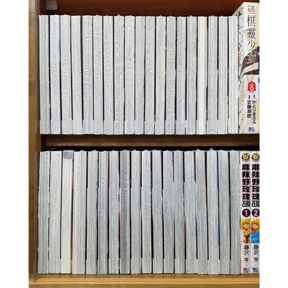 [長夜餘火]免運 進擊的巨人 1、2、3、4、5~27、28、29、30、31、32、33、34END 諫山創 東立-細節圖2