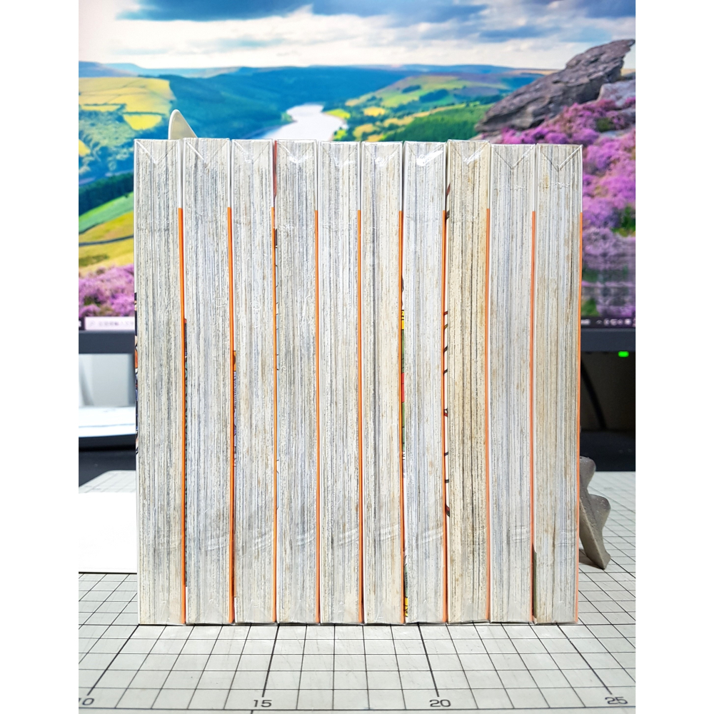 [長夜餘火]免運 現貨24小時出貨 火影忍者 2、3、4、5、9、10、11、12、16、20 岸本齊史 東立 自有書-細節圖5