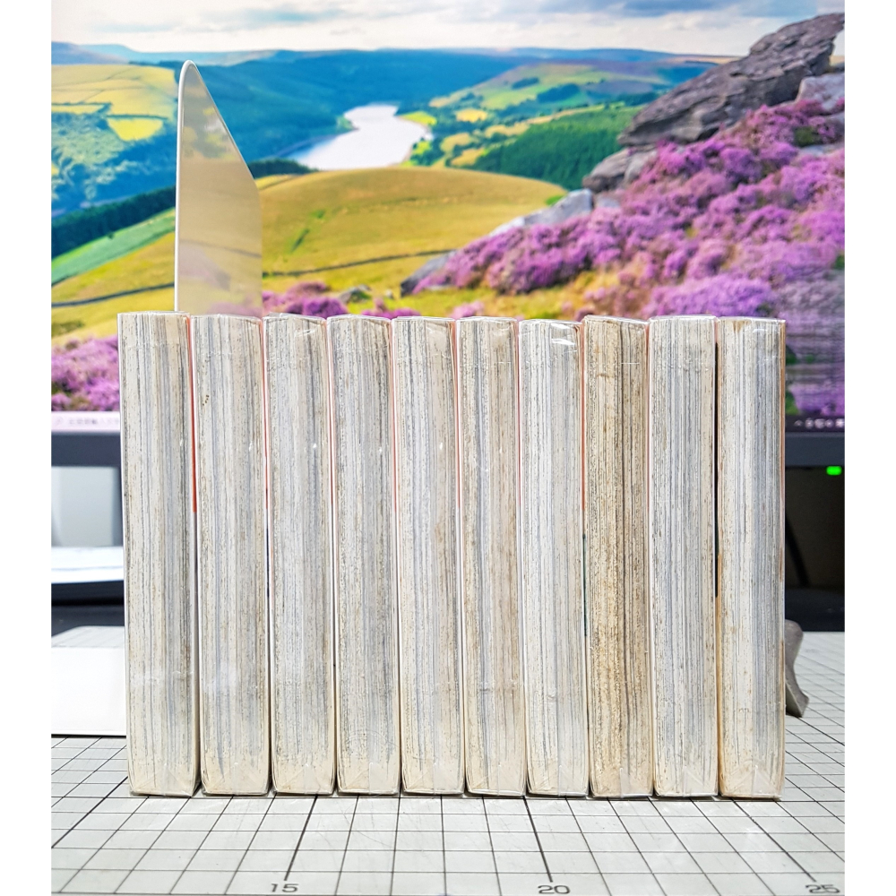 [長夜餘火]免運 現貨24小時出貨 火影忍者 2、3、4、5、9、10、11、12、16、20 岸本齊史 東立 自有書-細節圖6