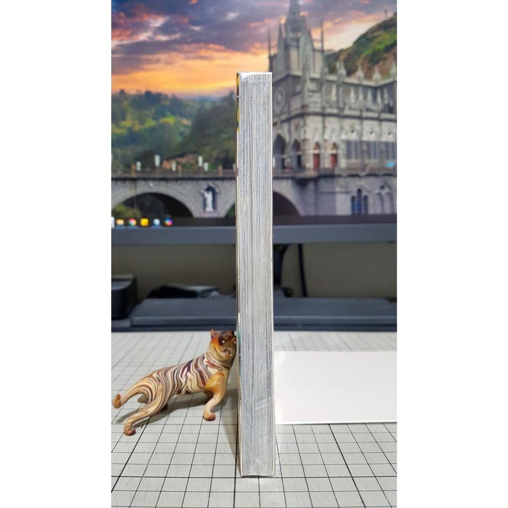 [長夜餘火]免運 現貨24小時出貨 閃靈2人組 35 青樹佑夜 綾峰欄人 東立 首刷 自有書 無章釘-細節圖5