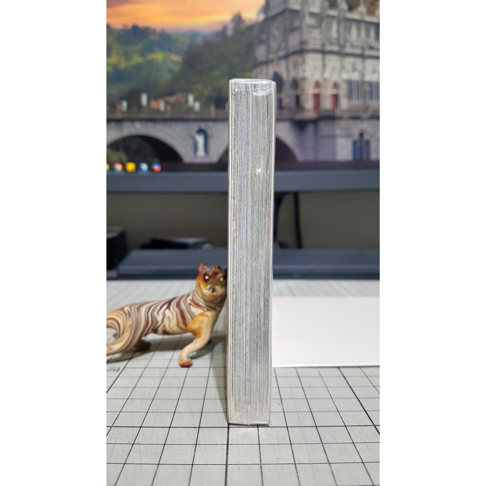 [長夜餘火]免運 現貨24小時出貨 閃靈2人組 35 青樹佑夜 綾峰欄人 東立 首刷 自有書 無章釘-細節圖6