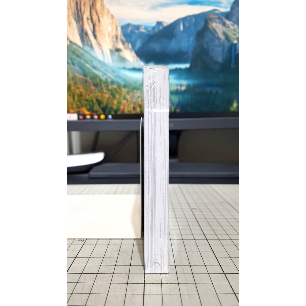 [長夜餘火]現貨24小時出貨 薄墨的盡頭 1 岩宗治生 台灣角川 全新-細節圖4