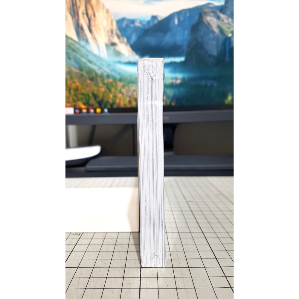 [長夜餘火]現貨24小時出貨 薄墨的盡頭 1 岩宗治生 台灣角川 全新-細節圖6