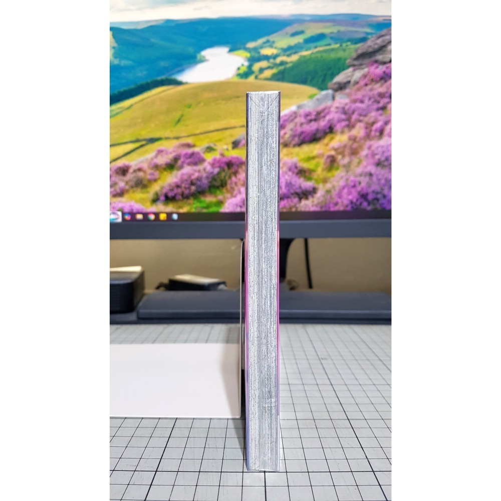 [長夜餘火]免運 現貨24小時出貨 給不滅的你 1 首刷附錄版 大今良時 東立 典藏卡 自有書 無章釘 無書腰-細節圖5