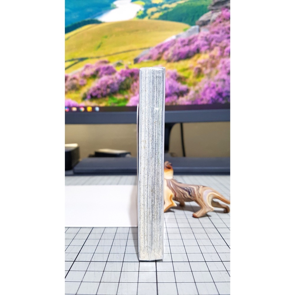 [長夜餘火]免運 現貨24小時出貨 給不滅的你 1 首刷附錄版 大今良時 東立 典藏卡 自有書 無章釘 無書腰-細節圖6