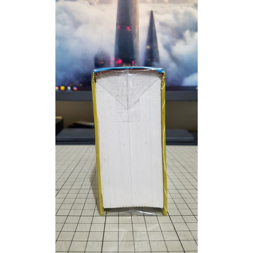 [長夜餘火]免運 現貨24小時出貨 初版 實用英漢辭典 許崇明編著 建利書局 自有書-細節圖4