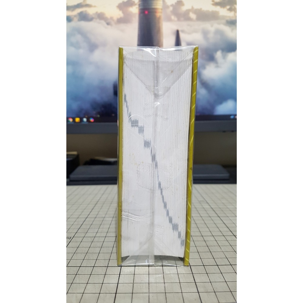 [長夜餘火]免運 現貨24小時出貨 初版 實用英漢辭典 許崇明編著 建利書局 自有書-細節圖5