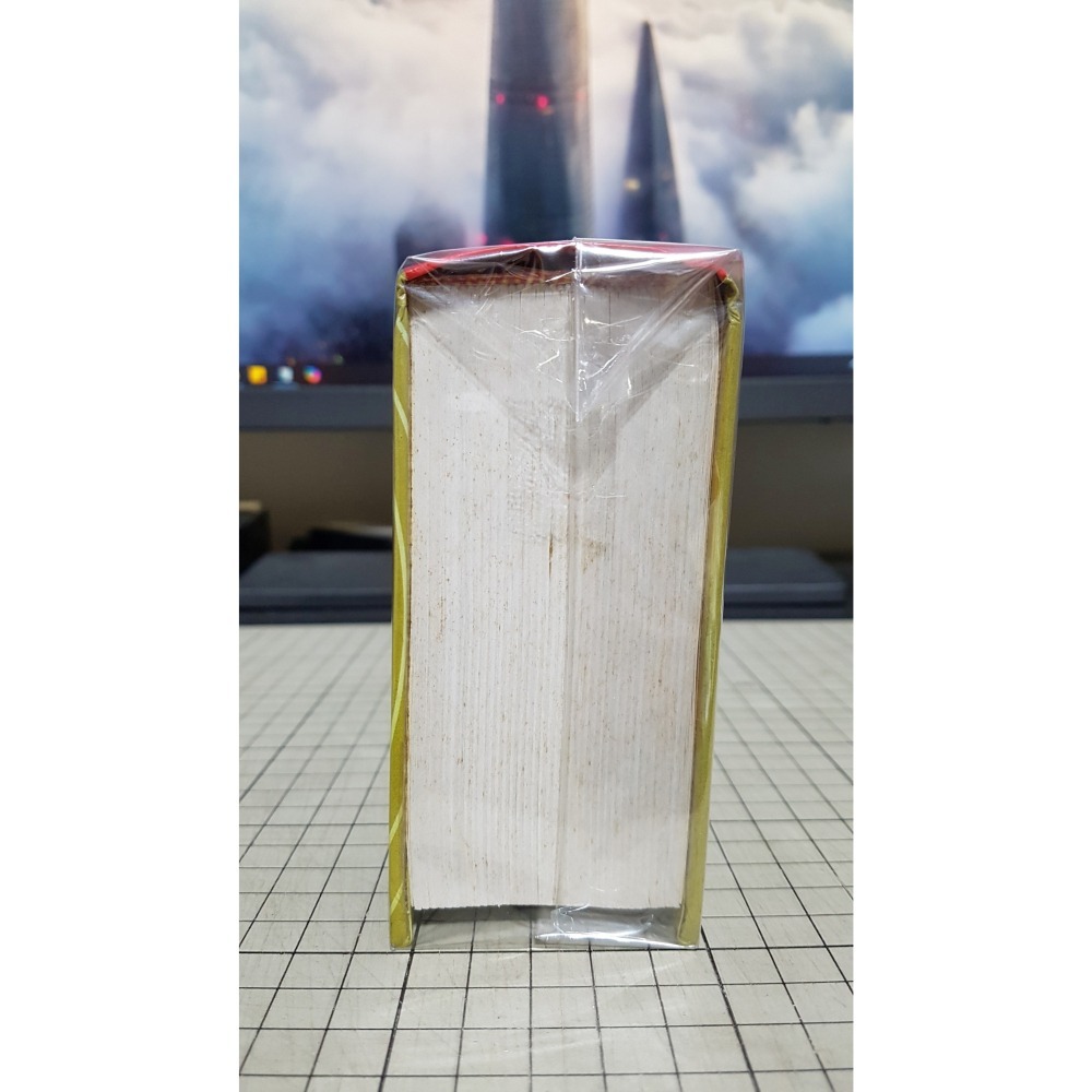 [長夜餘火]免運 現貨24小時出貨 初版 實用英漢辭典 許崇明編著 建利書局 自有書-細節圖6