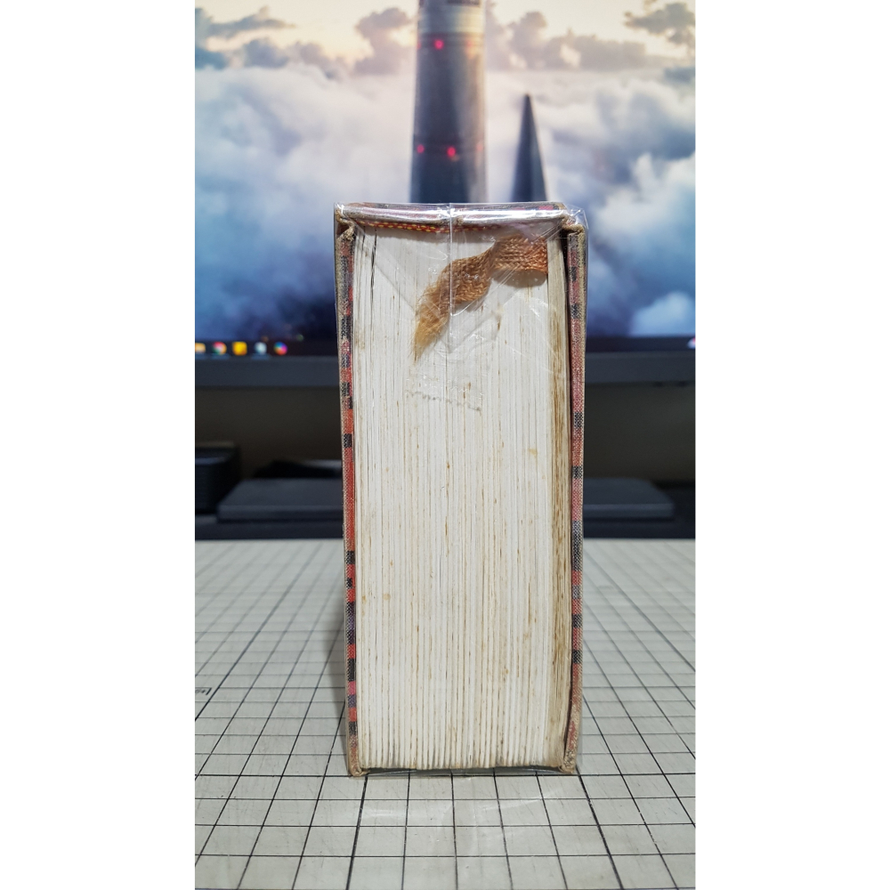 [長夜餘火]免運 現貨24小時出貨 國語日報辭典 何容主編 國語日報出版社 自有書-細節圖4