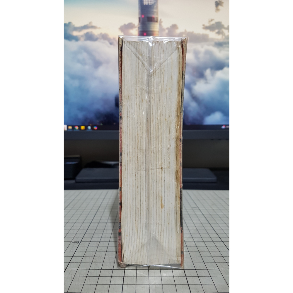 [長夜餘火]免運 現貨24小時出貨 國語日報辭典 何容主編 國語日報出版社 自有書-細節圖5