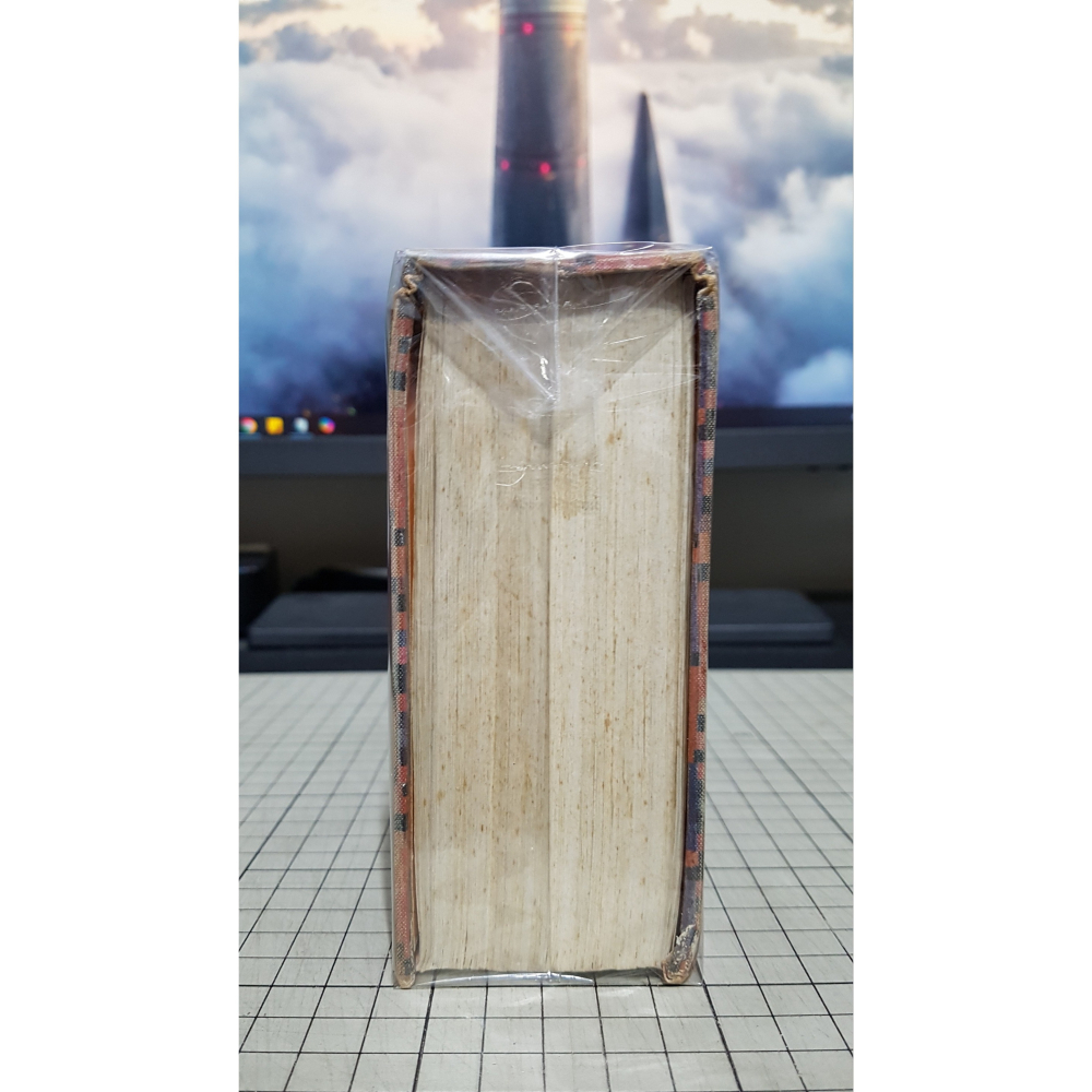 [長夜餘火]免運 現貨24小時出貨 國語日報辭典 何容主編 國語日報出版社 自有書-細節圖6