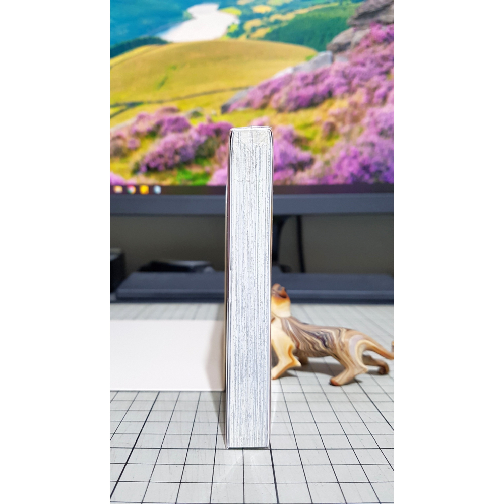 [長夜餘火]免運 現貨24小時出貨 給不滅的你 4 首刷附錄版 大今良時 東立 首刷書腰 典藏卡 自有書 無章釘-細節圖4