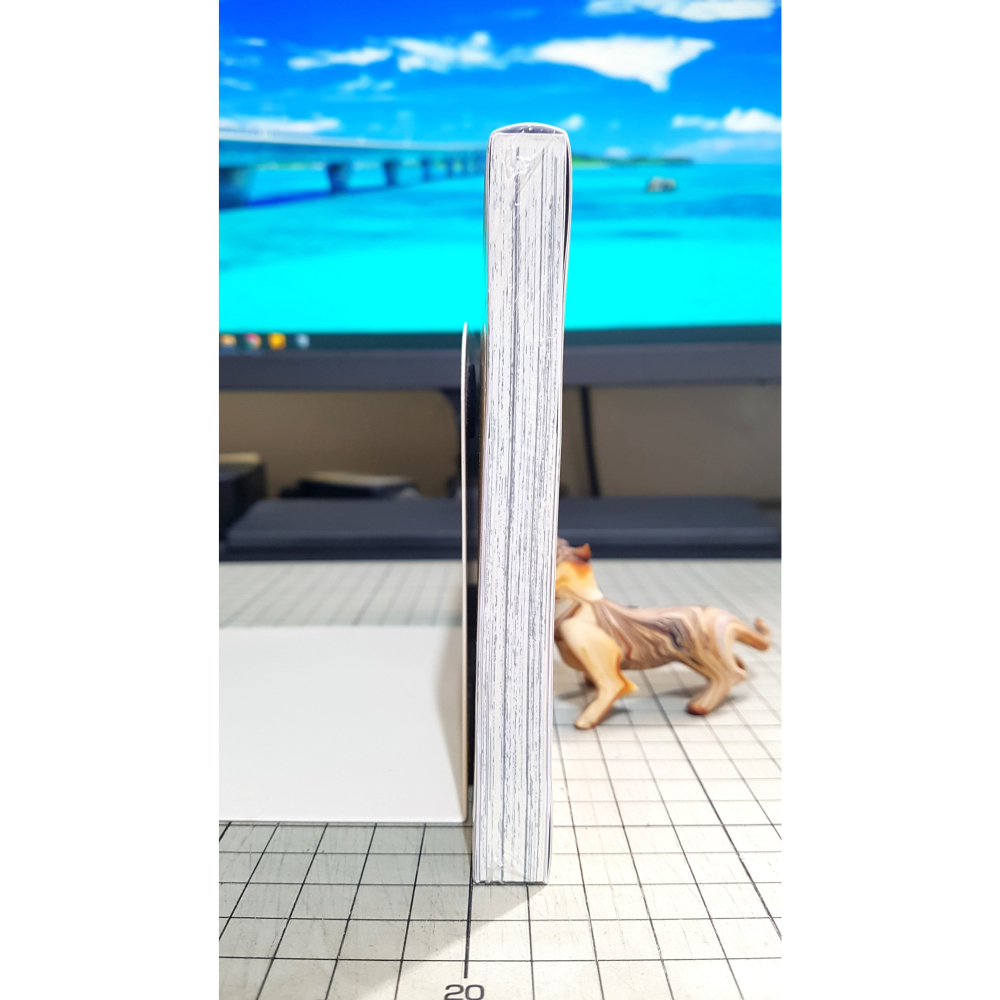[長夜餘火]免運 現貨24小時出貨 魔法帽的工作室 8 首刷限量版 白濱鷗 四季出版 全新-細節圖4