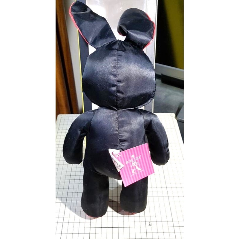 [長夜餘火]免運 現貨24小時出貨 PORTER INTERNATIONAL PORTER BUNNY 2011年限定-細節圖2
