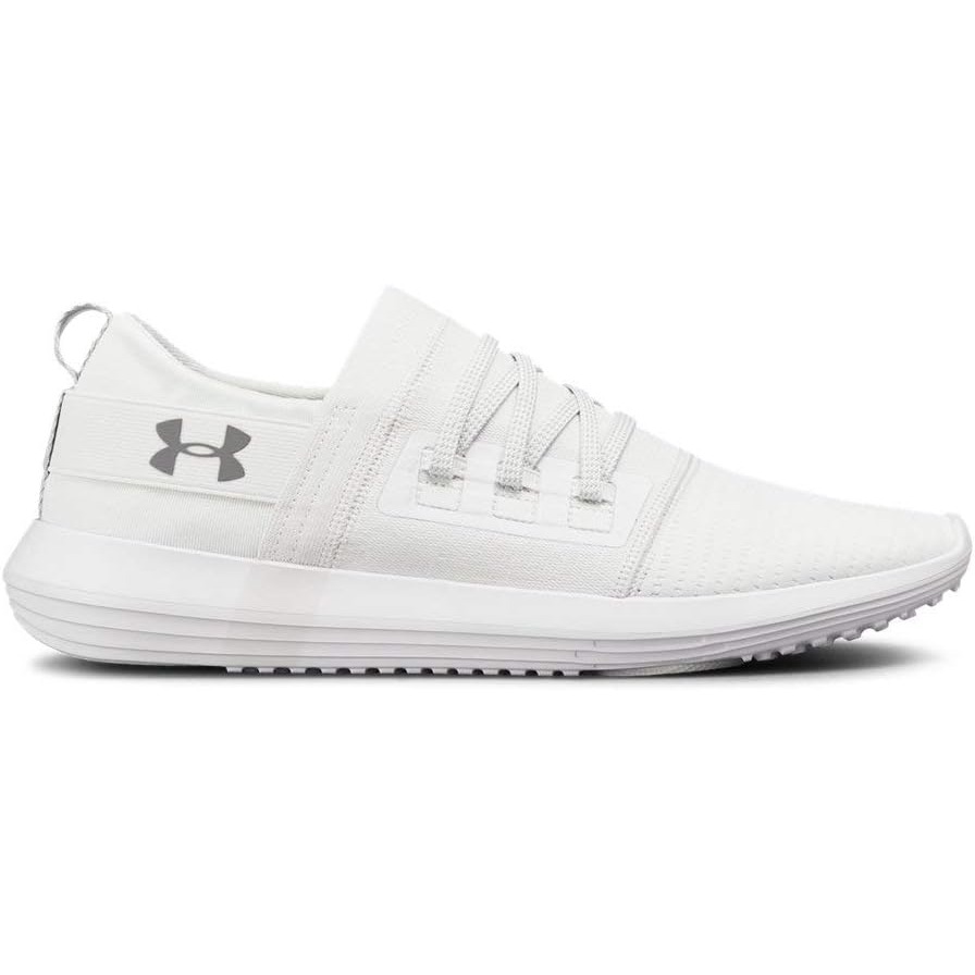 [長夜餘火]免運 現貨24小時出貨 二手 UNDER ARMOUR Men＇s VIBE 休閒鞋 運動鞋-細節圖10