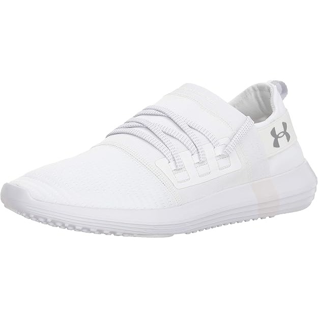 [長夜餘火]免運 現貨24小時出貨 二手 UNDER ARMOUR Men＇s VIBE 休閒鞋 運動鞋-細節圖11