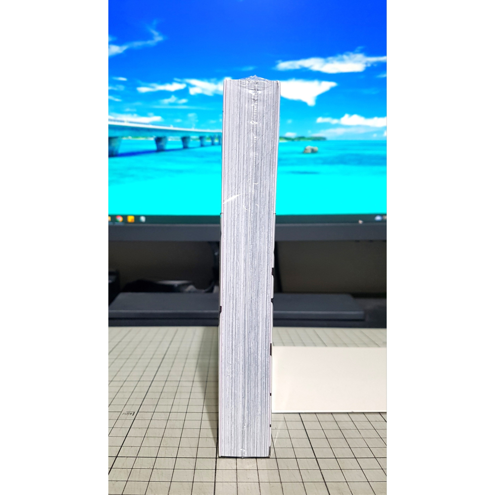 [長夜餘火]免運 現貨24小時出貨 一騎當千 愛藏版 2 首刷限定版 塩崎雄二 東立 首刷書腰 雙面插畫卡 小撞傷 全新-細節圖5