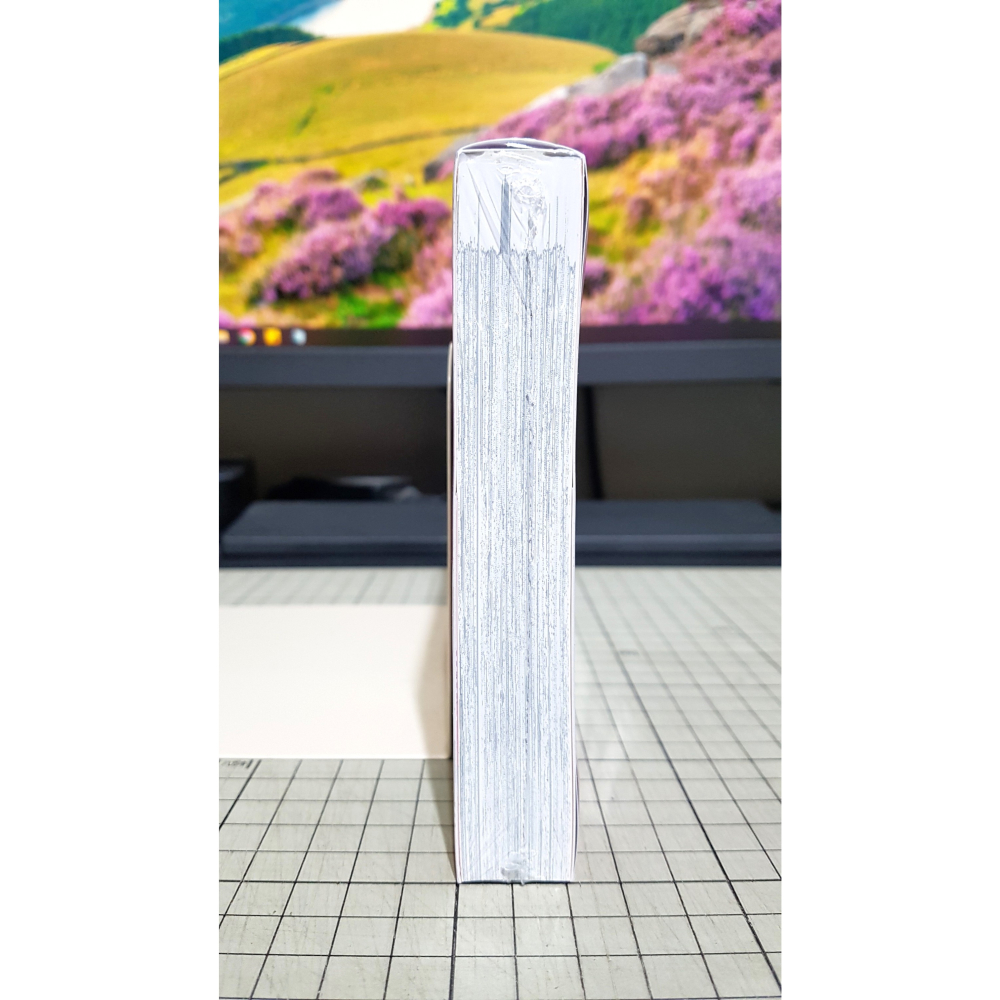 [長夜餘火]免運 現貨24小時出貨 偽戀 愛藏版 14END 首刷限定版 古味直志 東立 首刷書腰 拍立得 全新-細節圖4