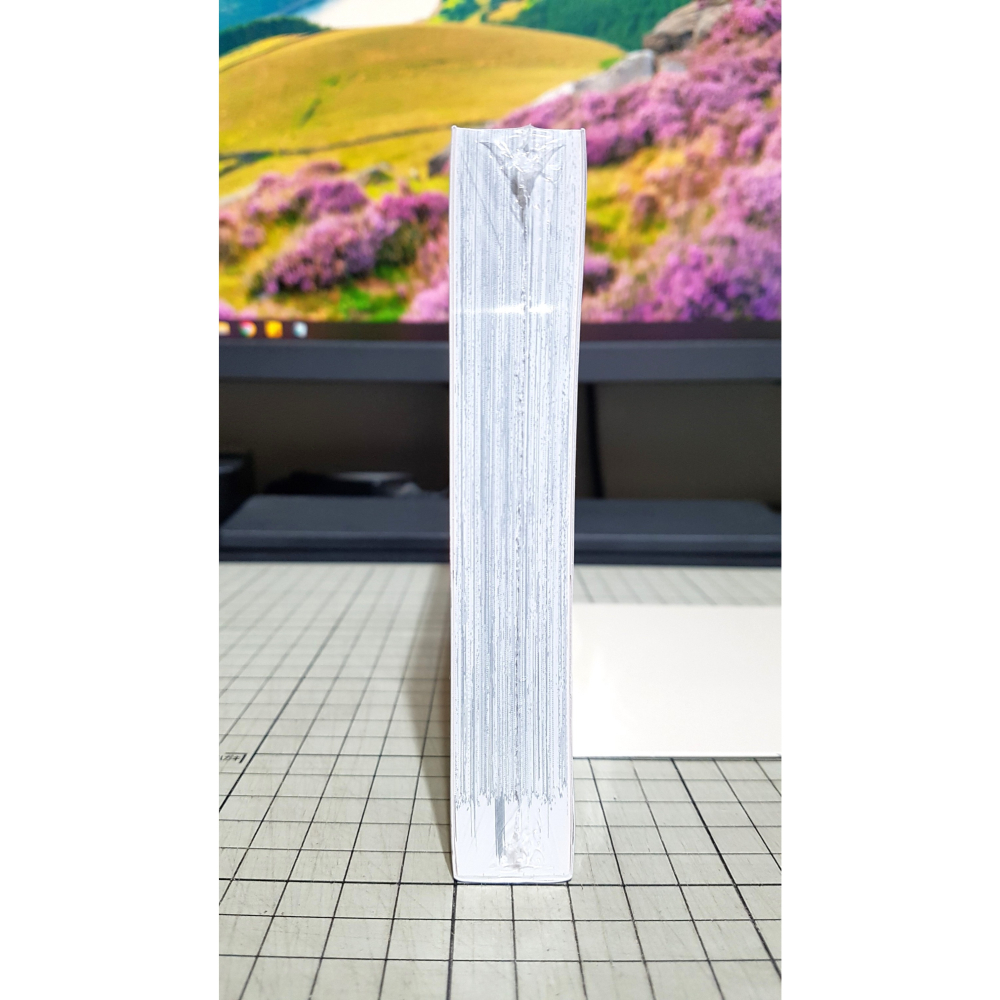 [長夜餘火]免運 現貨24小時出貨 偽戀 愛藏版 14END 首刷限定版 古味直志 東立 首刷書腰 拍立得 全新-細節圖6
