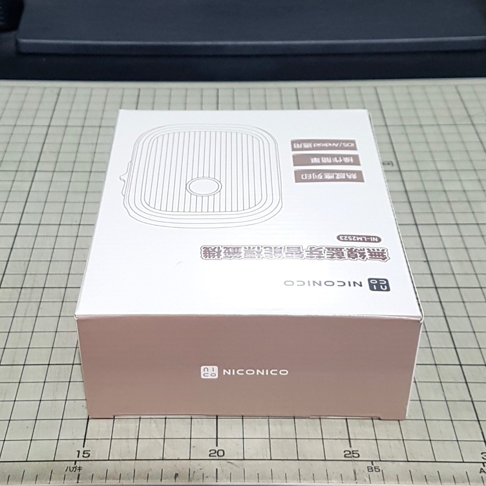 [長夜餘火]免運 現貨24小時出貨 NICONICO 無線藍芽智能標籤機 NI-LM2523 全新 無保固-細節圖4