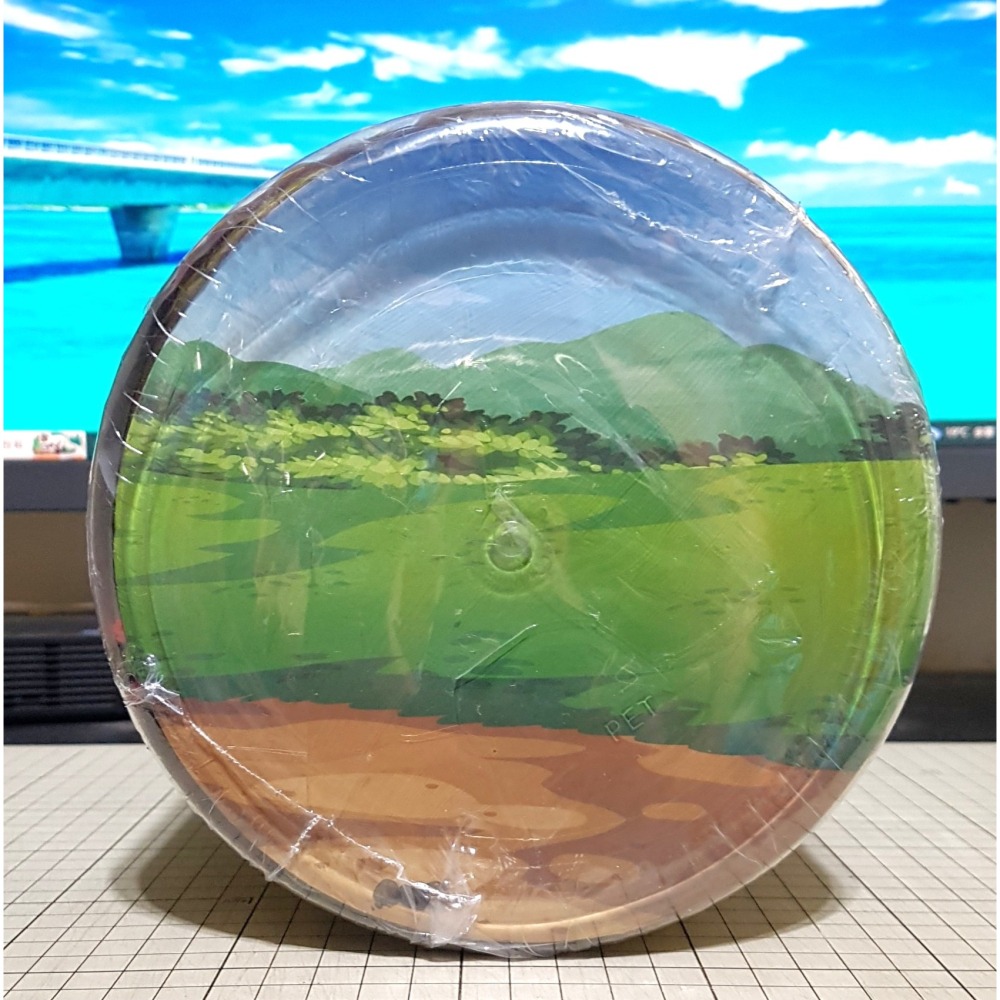 [長夜餘火]免運 現貨 DINOSAUR WORLD 64PIECES 64P恐龍桶 2520-230/24P 全新-細節圖6