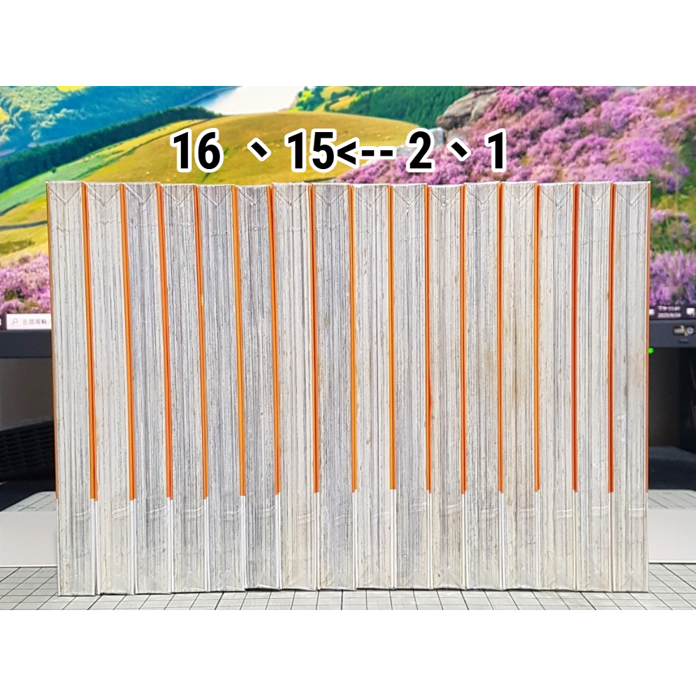 [長夜餘火]免運 現貨24小時出貨 學園愛麗絲 1~31完 樋口橘 長鴻 首刷書腰 新書+自有書 無章釘-細節圖5