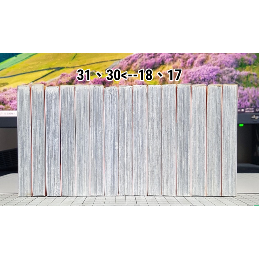 [長夜餘火]免運 現貨24小時出貨 學園愛麗絲 1~31完 樋口橘 長鴻 首刷書腰 新書+自有書 無章釘-細節圖9