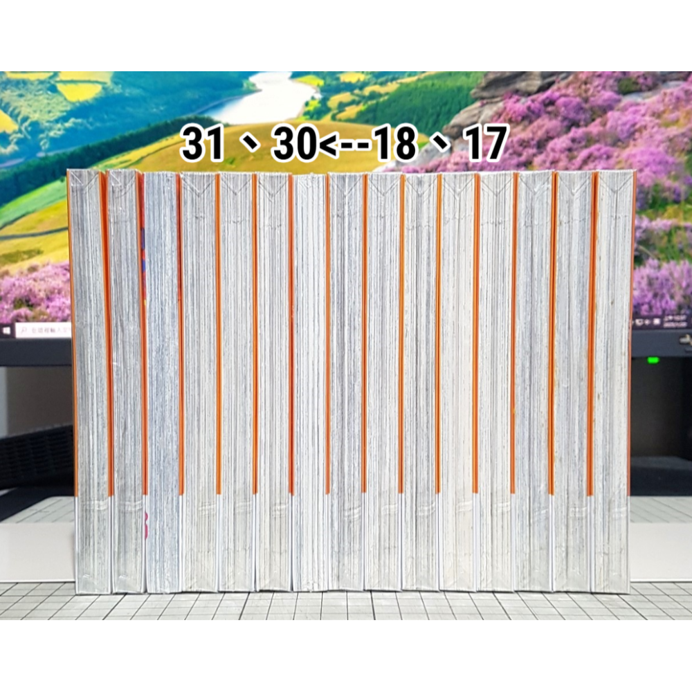 免運 現貨 學園愛麗絲 1~5、6~26、27、28、29、30、31完 樋口橘 長鴻 首刷書腰 新書+自有書 無章釘-細節圖8