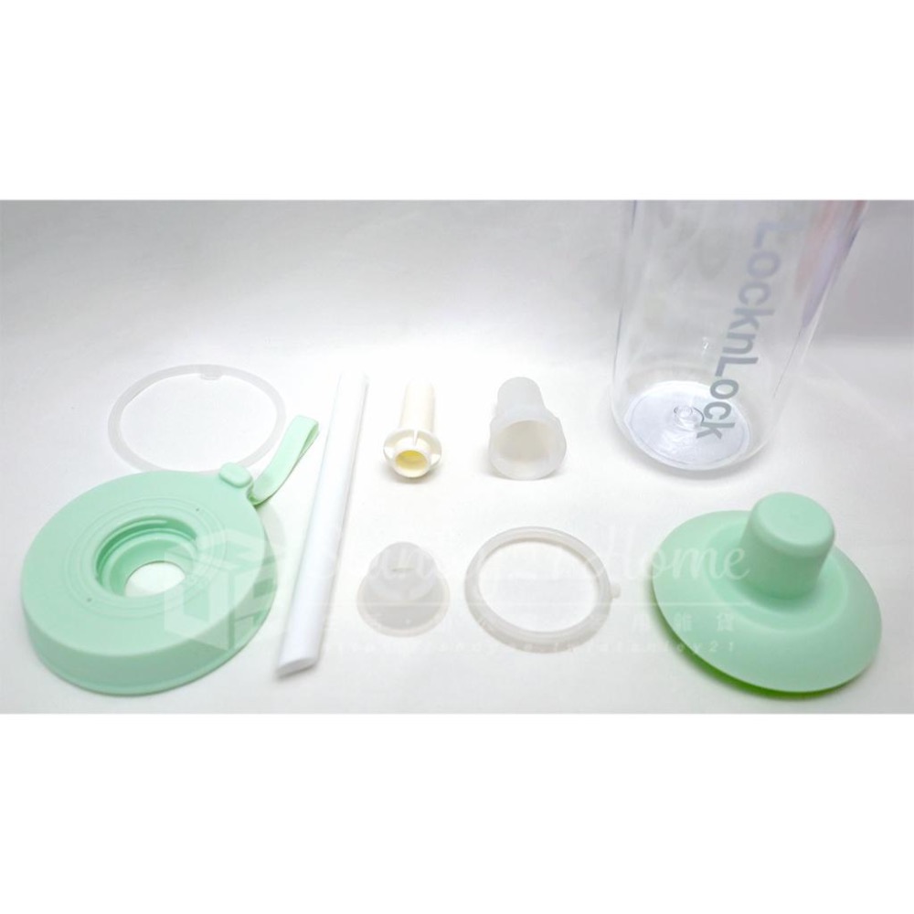 【樂扣樂扣】配件  售完即止 如缺件會聊聊聯繫 珍奶隨行杯 700ml ABF792 多功能奶茶杯 吸管杯-細節圖2