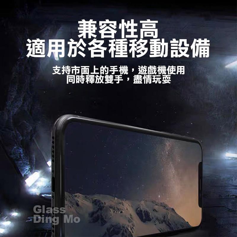 金屬指環扣 手機支架 磁吸手機支架 手機支架 磁吸支架 適用iPhone 14 Pro Max-細節圖3