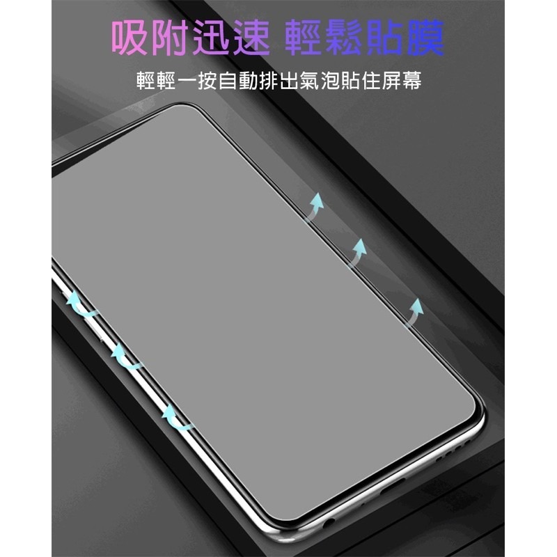 Realme 全透明滿版 保護貼 鋼化膜 X50 pro X3 XT Realme3 C3 6i 手機 X7Pro X7-細節圖8